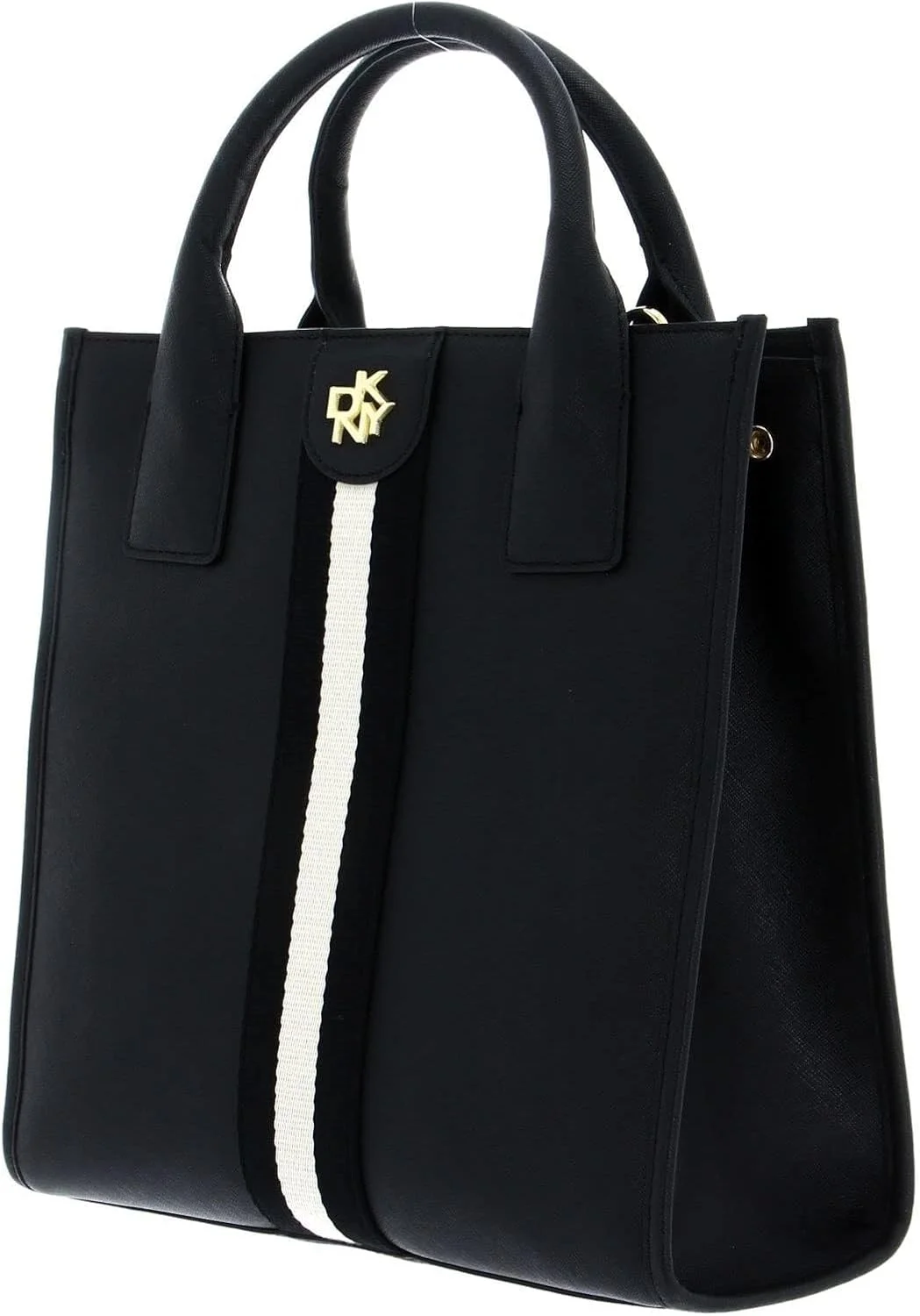 کیف دستی زنانه دیکیانوای مدل R31E1W88BGD، کراسبادی کارول، مشکی/طلایی کیف دستی زنانه دیکیانوای مدل R31E1W88BGD، کراسبادی کارول، مشکی/طلایی