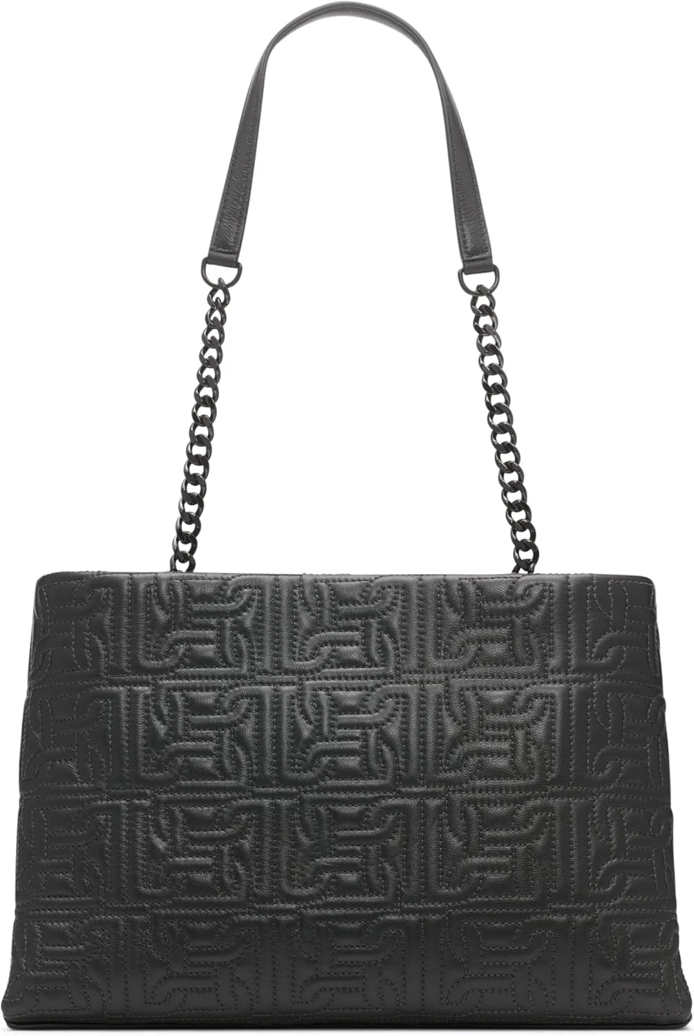 کیف دستی زنانه دی‌کی‌ان‌وای مدل DELANIE R34ABB14BBL