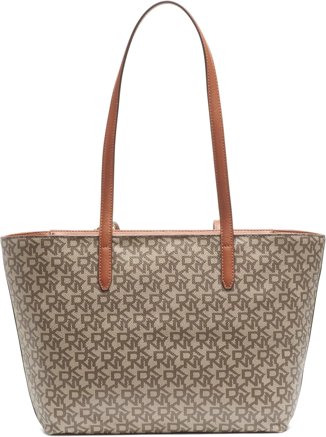 کیف خرید زیپ دار زنانه DKNY Bryant Md (بسته 2 عددی)