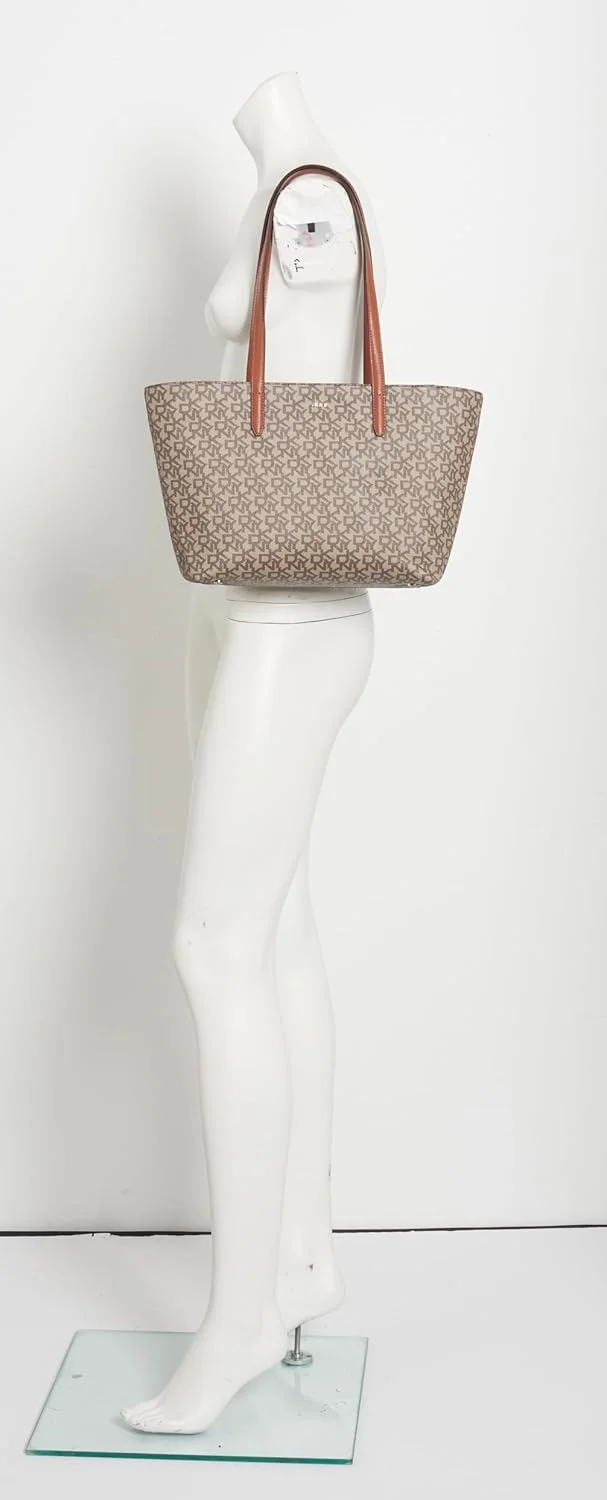 کیف خرید زیپ دار زنانه DKNY Bryant Md (بسته 2 عددی)