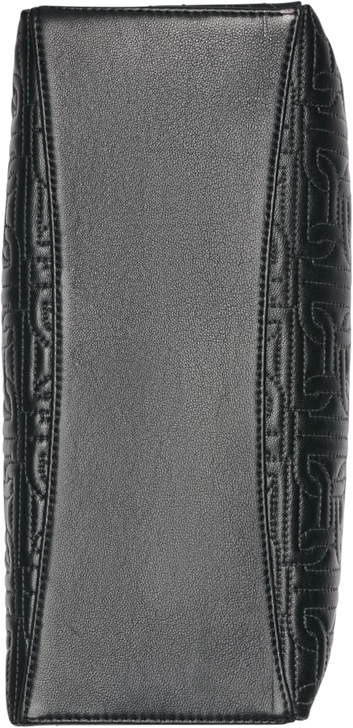 کیف دستی زنانه دی‌کی‌ان‌وای مدل DELANIE R34ABB14BBL