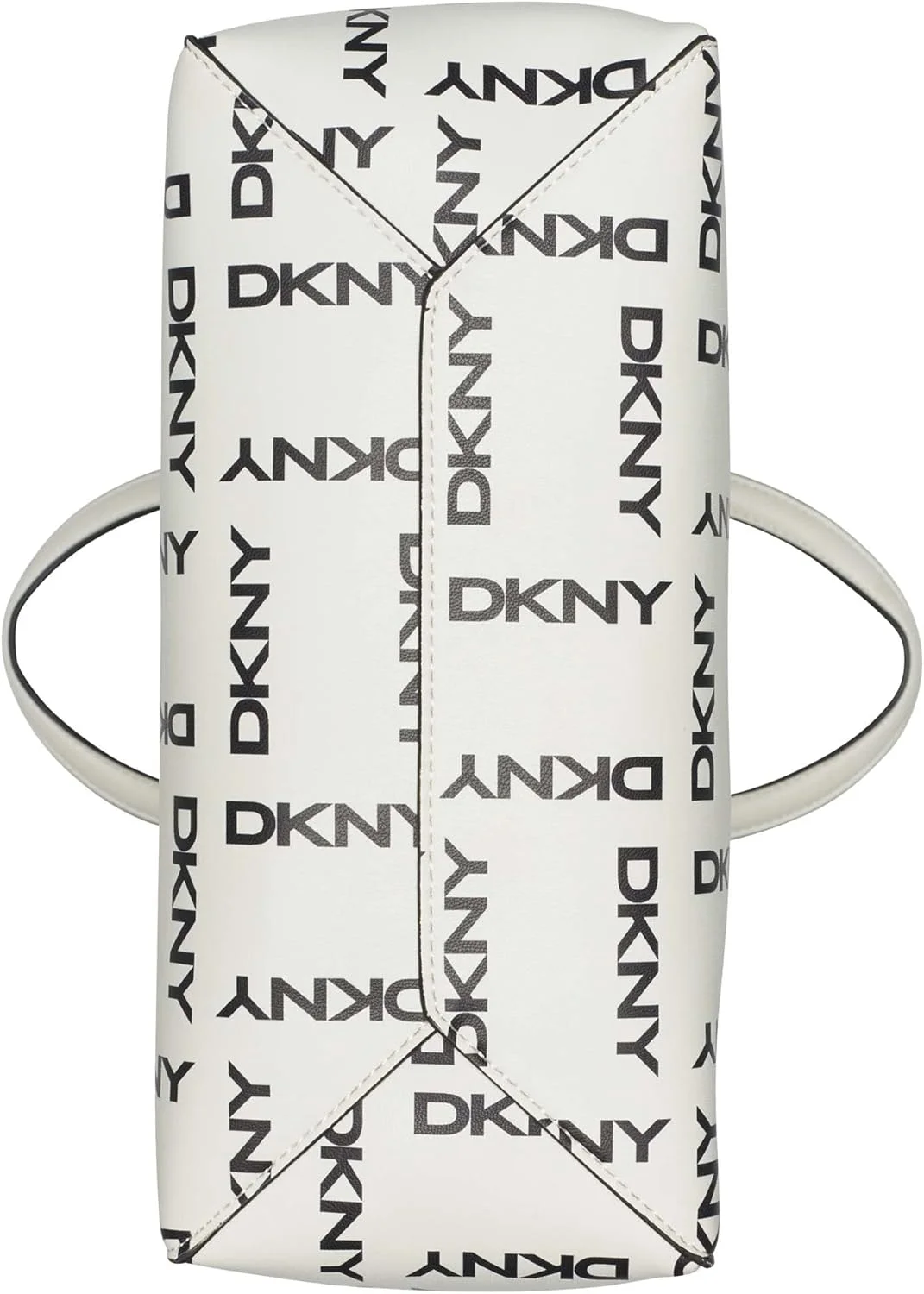 کیف دستی زنانه دی‌کی‌ان‌وای مدل Tilly N/S