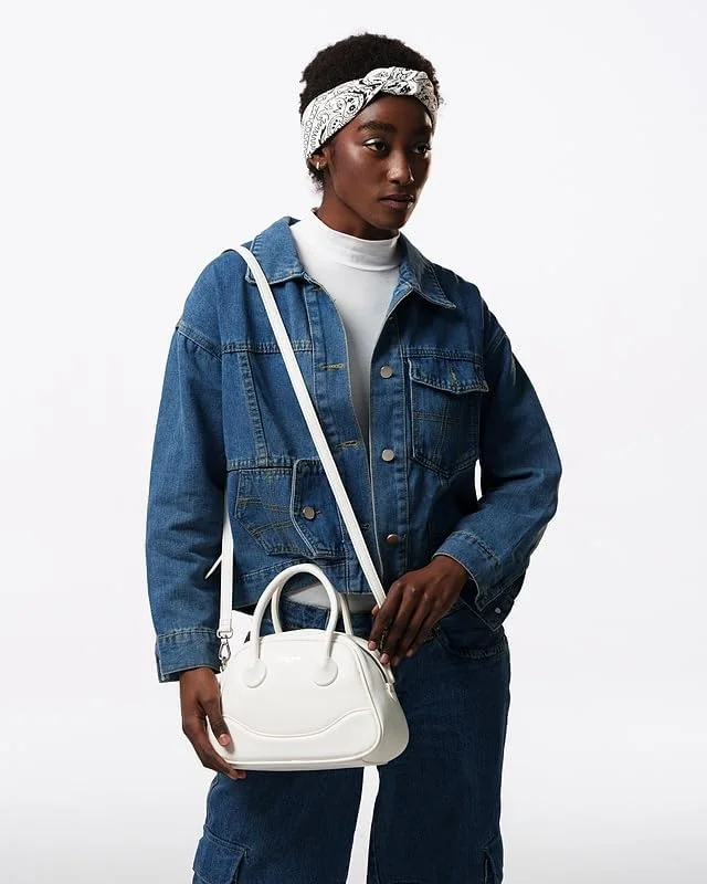 کیف دستی چند رنگ David Jones مدل cm6966 - کیف دستی و دوشی با طراحی منحصر به فرد برای تمام بانوان - کیف چرم مصنوعی روزمره - کیف دستی ویژه با طراحی عالی برای قرارهای شما کیف دستی چند رنگ David Jones مدل cm6966 - کیف دستی و دوشی با طراحی منحصر به فرد برای تمام بانوان - کیف چرم مصنوعی روزمره - کیف دستی ویژه با طراحی عالی برای قرارهای شما