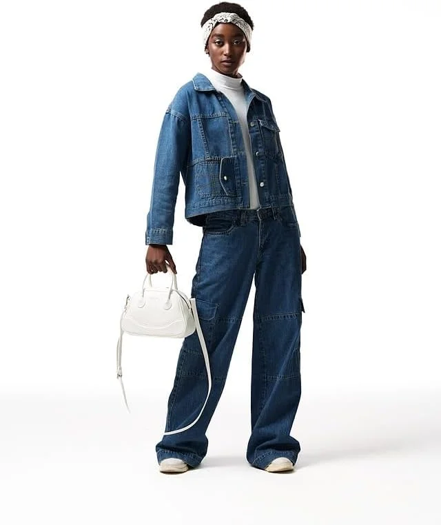 کیف دستی چند رنگ David Jones مدل cm6966 - کیف دستی و دوشی با طراحی منحصر به فرد برای تمام بانوان - کیف چرم مصنوعی روزمره - کیف دستی ویژه با طراحی عالی برای قرارهای شما کیف دستی چند رنگ David Jones مدل cm6966 - کیف دستی و دوشی با طراحی منحصر به فرد برای تمام بانوان - کیف چرم مصنوعی روزمره - کیف دستی ویژه با طراحی عالی برای قرارهای شما