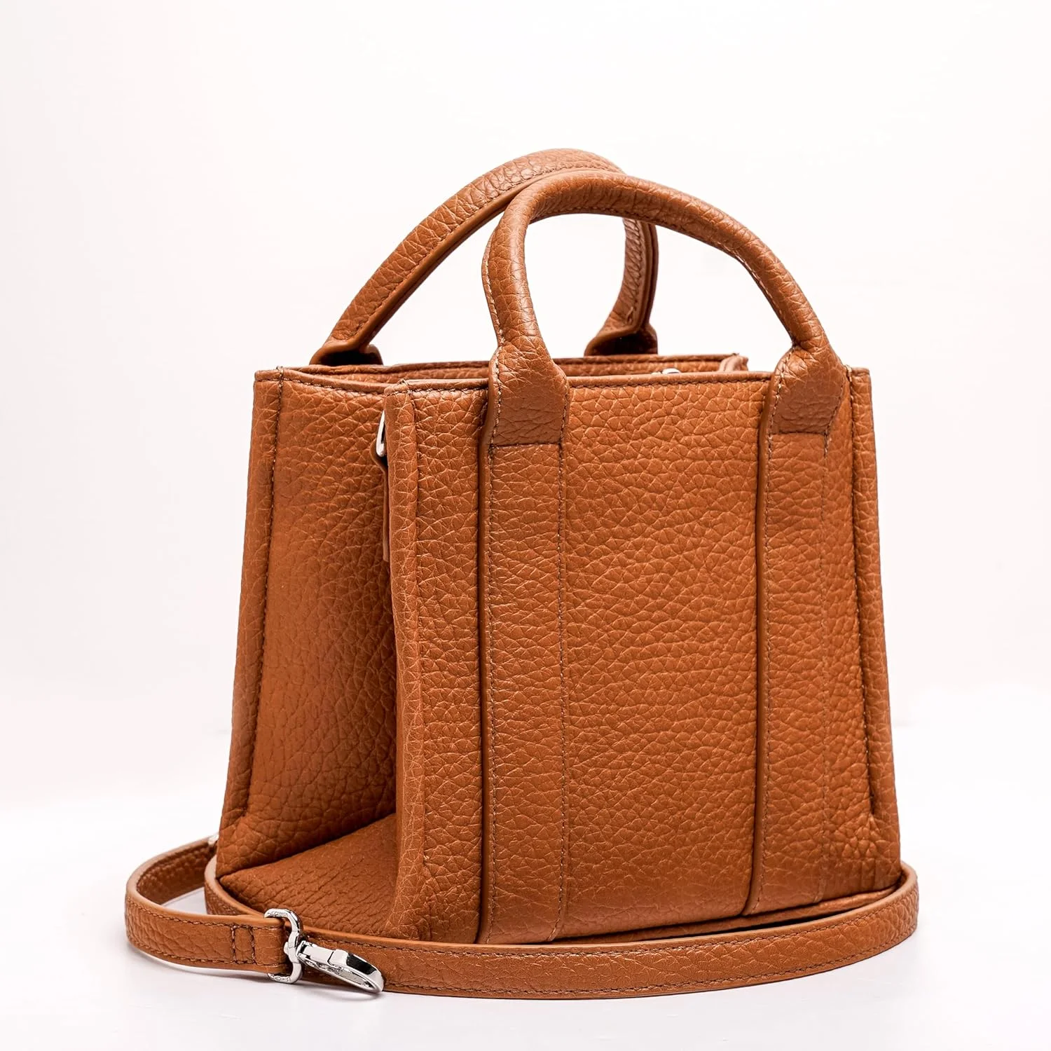 کیف دستی شیک David Jones مدل cm6945A با طرح چرم ماری - کیف دوشی و دستی کروکودیل مناسب استایل های رسمی و لباس ها - کیف روزمره بعدی شما