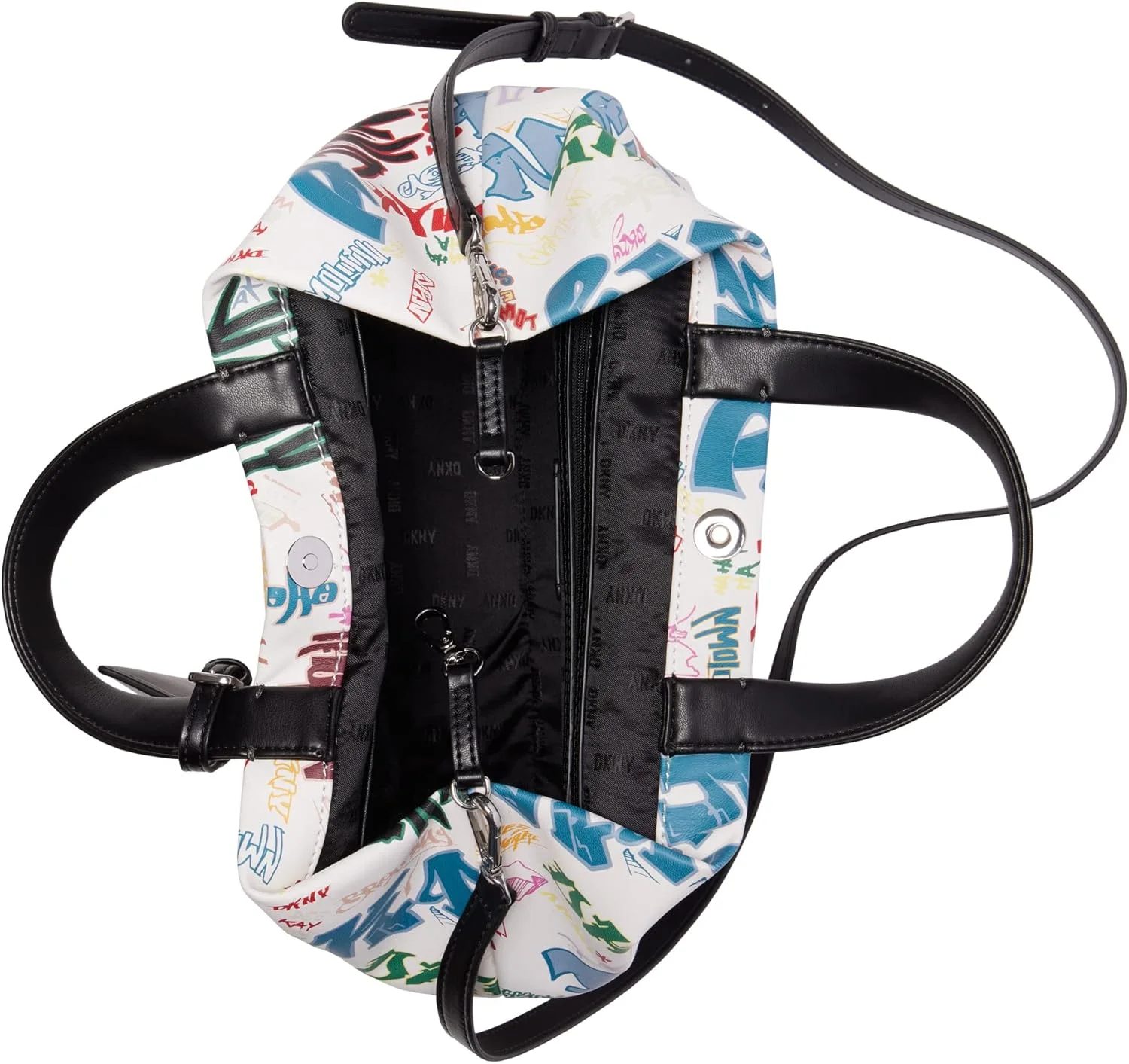 کیف بزرگ خرید DKNY مدل Tess