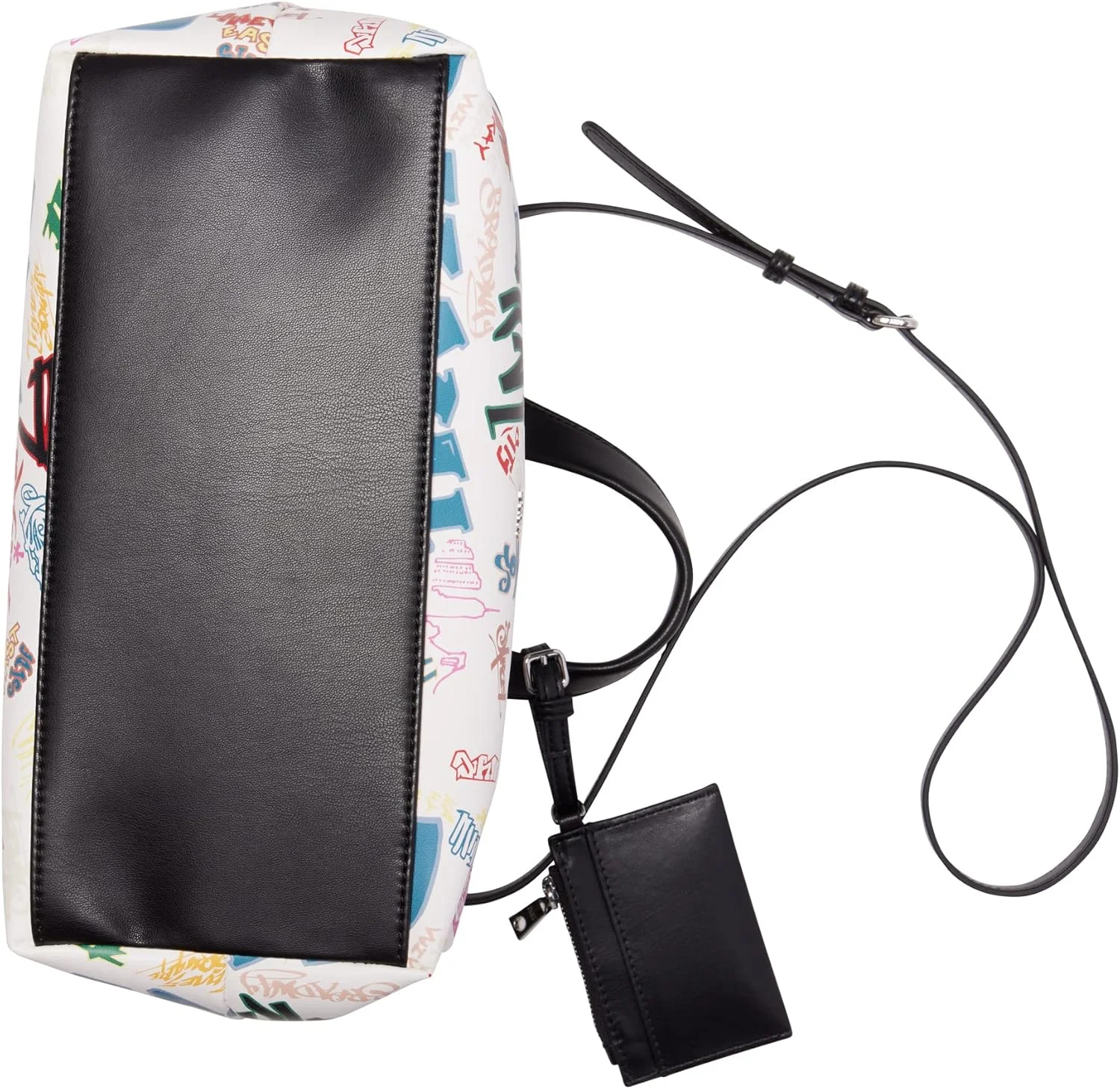 کیف بزرگ خرید DKNY مدل Tess