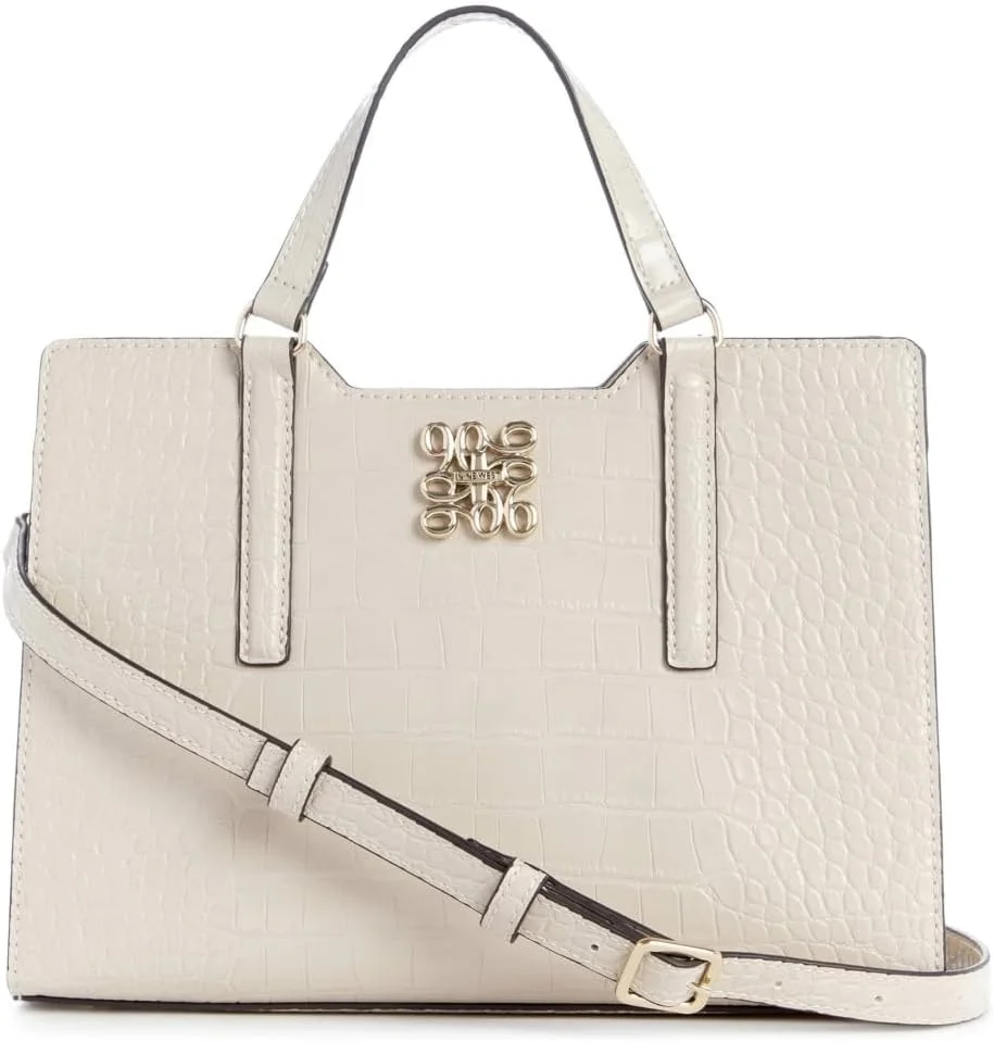 کیف دستی سه بخشی Nine West مدل MILK SHILOH