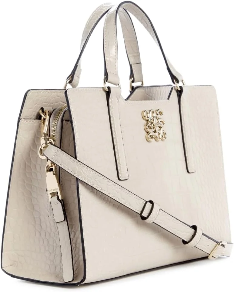 کیف دستی سه بخشی Nine West مدل MILK SHILOH