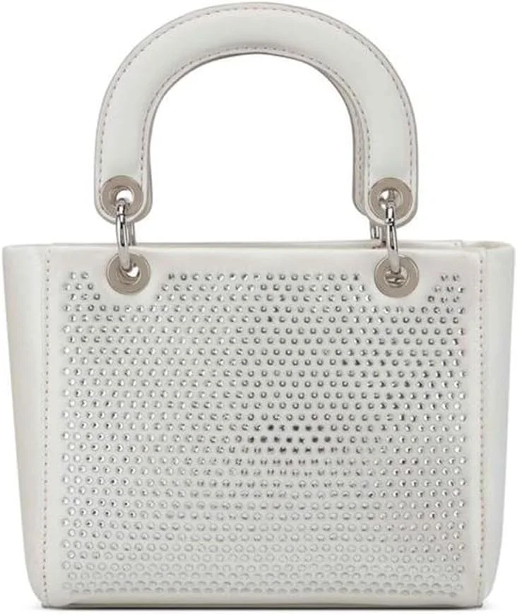 کیف دستی کوچک امیلیا مدل NYZ135676 از ناین وست - عاجی