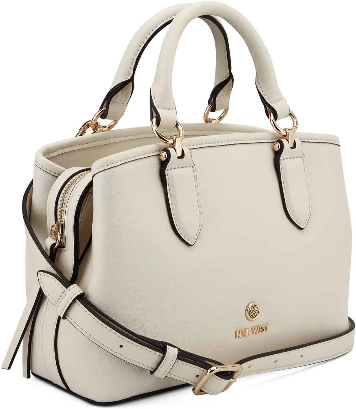کیف دستی زنانه ناین وست مدل Ngb133105