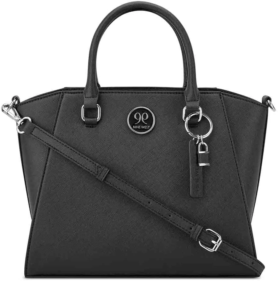 کیف دستی زنانه ناین وست مدل NATALA