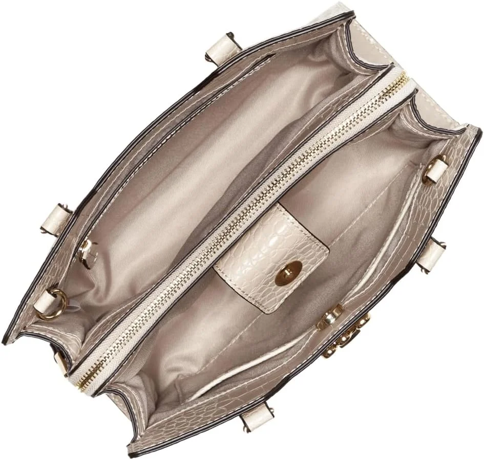 کیف دستی سه بخشی Nine West مدل MILK SHILOH