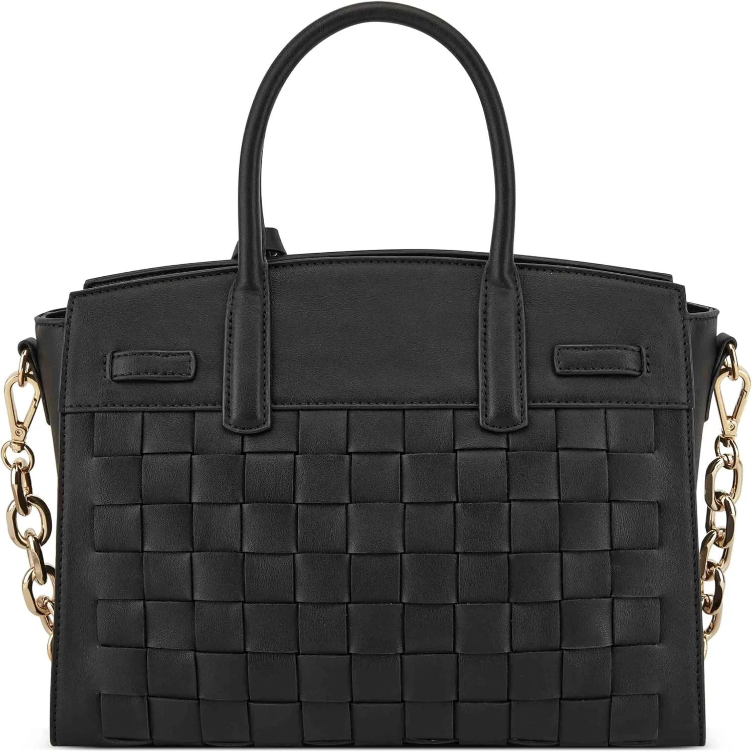 کیف دستی مشکی Nine West مدل Dax Jetset