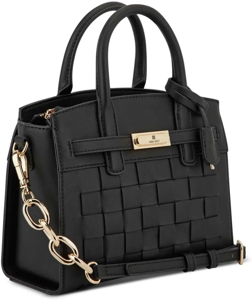 کیف دستی زنانه ناین وست مدل Ngn134376
