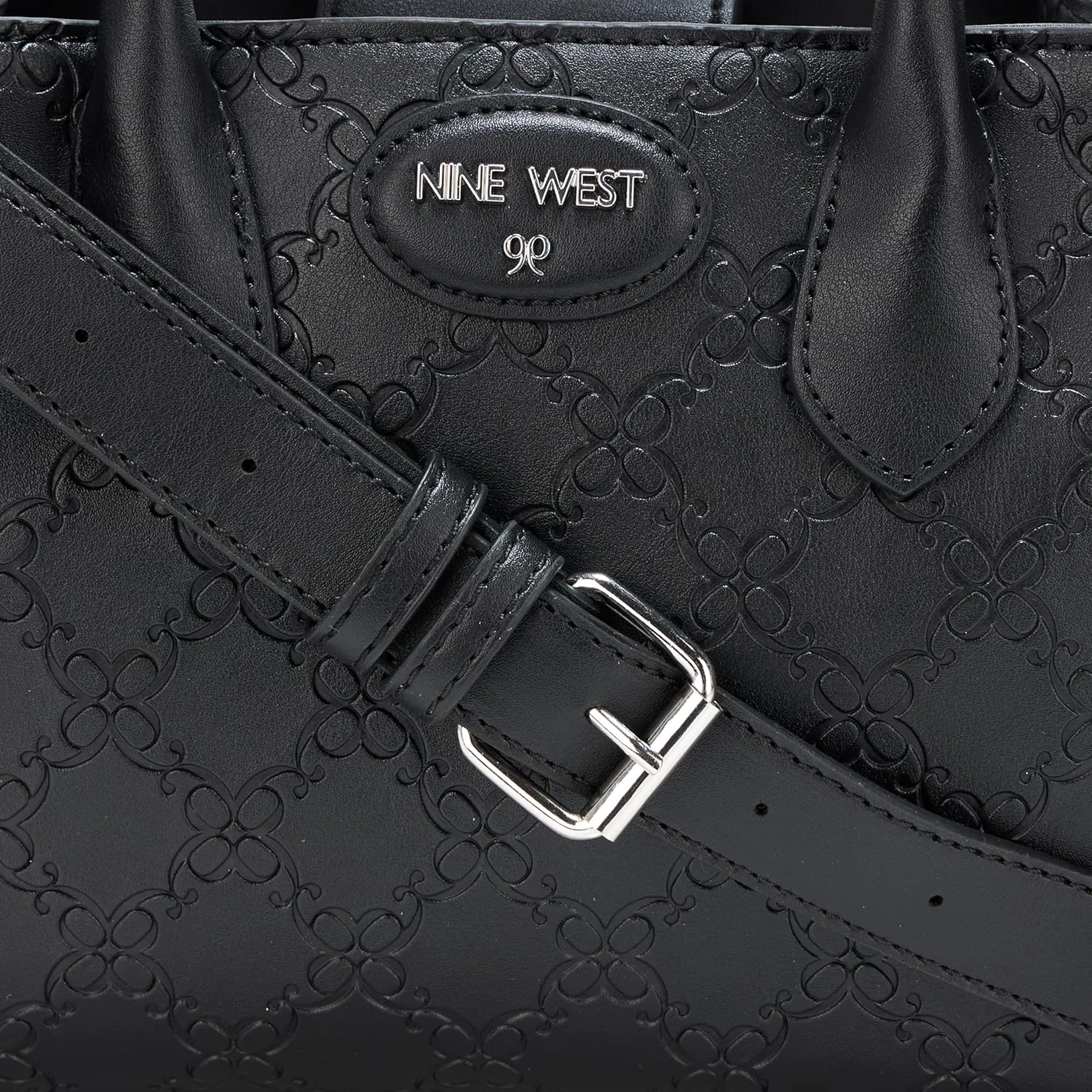 کیف دستی کوچک زنانه ناین وست مدل آرچی، کیف دستی مشکی، کیف دوشی، کیف پول، کیف دستی، کیف ترند، کیف شانه ای