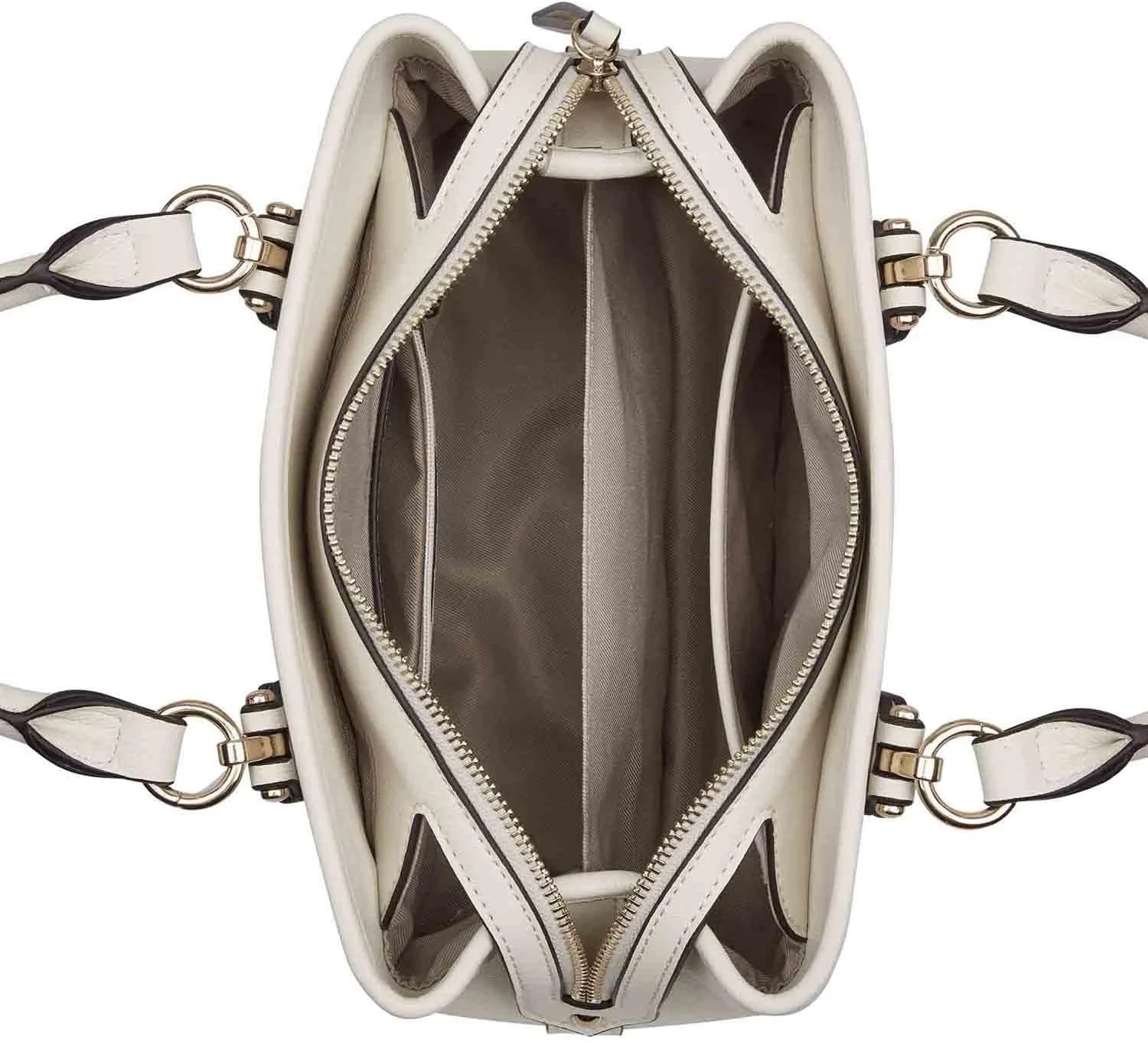 کیف دستی زنانه ناین وست مدل Ngb133105