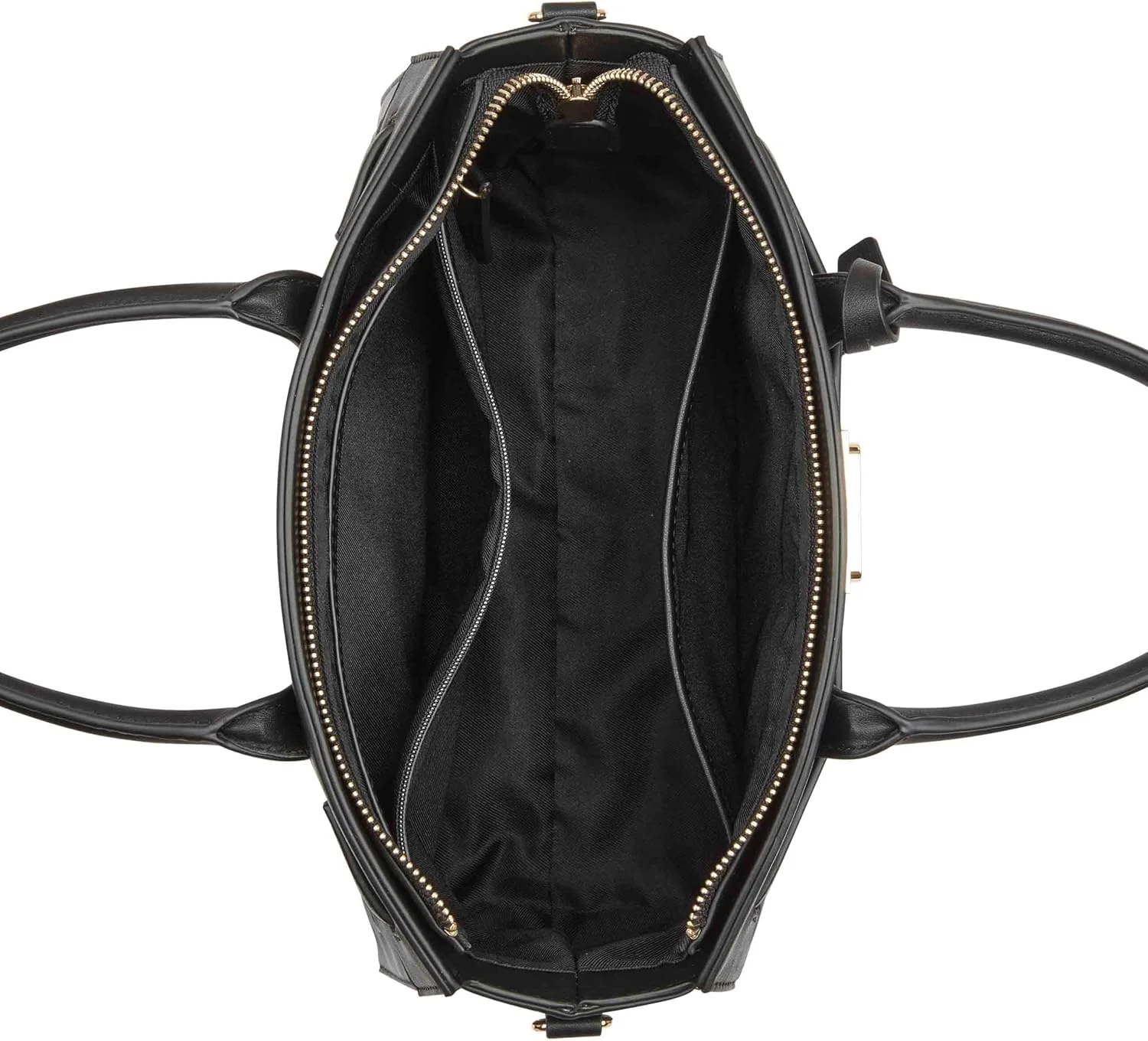 کیف دستی مشکی Nine West مدل Dax Jetset