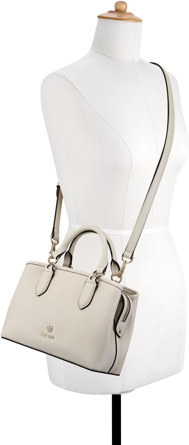 کیف دستی زنانه ناین وست مدل Ngb133105