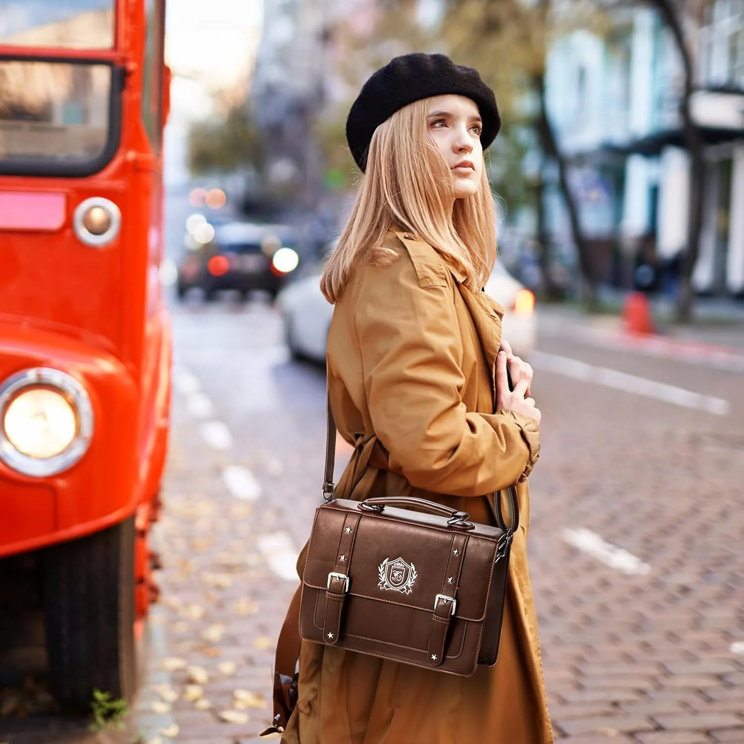 کیف دستی چرمی زنانه NALACAL، کیف 30 سانتی متری، کیف دوشی، کیف پیام رسان سبک قدیمی، کوله پشتی دانشجویی غیر رسمی، کیف دوشی شیک، کیف چرمی دانشجویی، کیف مسافرتی یکپارچهسازی با سیستمعامل کیف دستی چرمی زنانه NALACAL، کیف 30 سانتی متری، کیف دوشی، کیف پیام رسان سبک قدیمی، کوله پشتی دانشجویی غیر رسمی، کیف دوشی شیک، کیف چرمی دانشجویی، کیف مسافرتی یکپارچهسازی با سیستمعامل