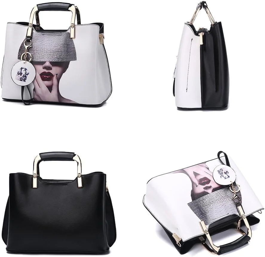 کیف دستی زنانه Nevenka مدل Fb518 (تک عددی)