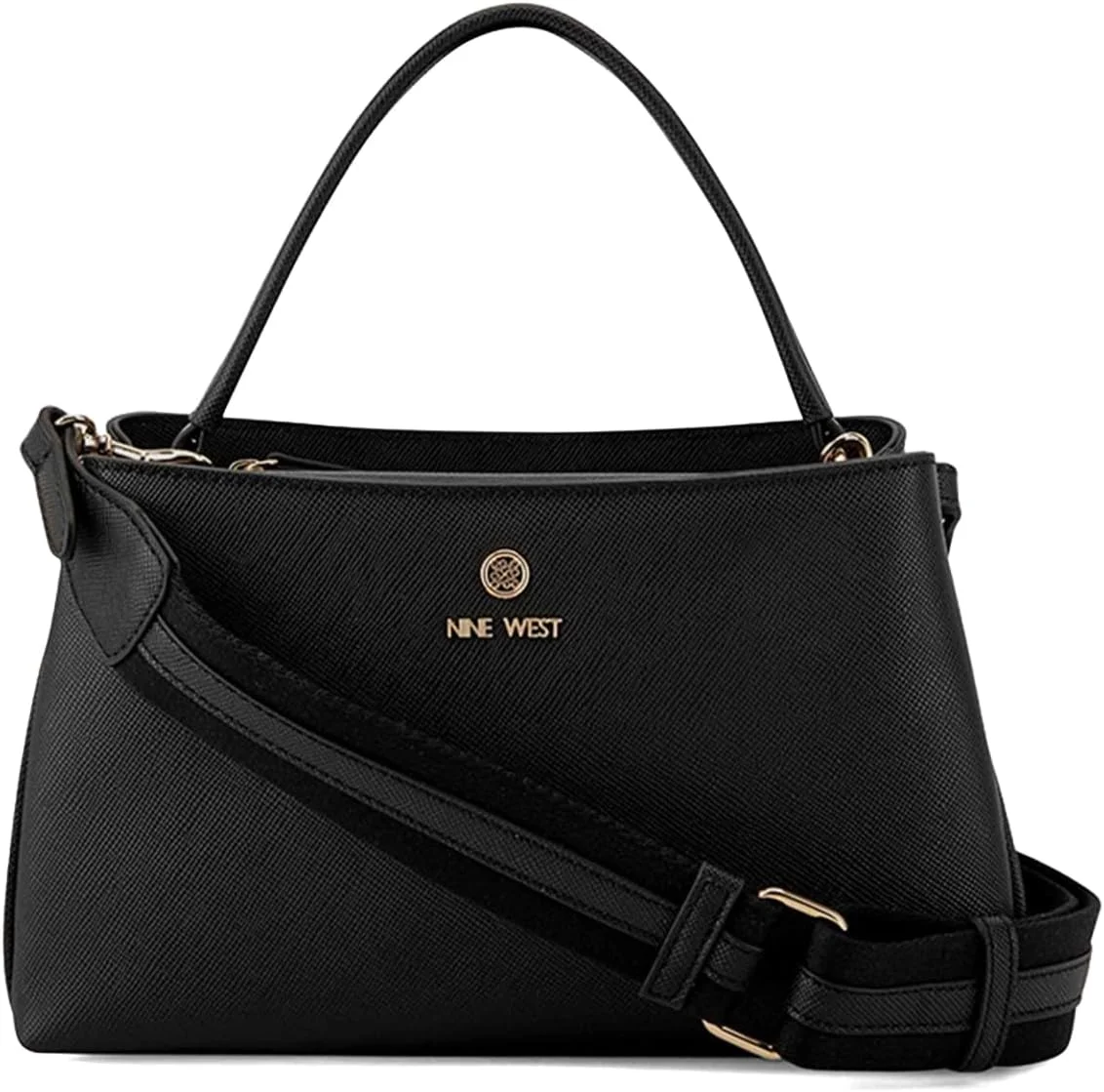 کیف دستی زنانه ناین وست مدل Ngs136305