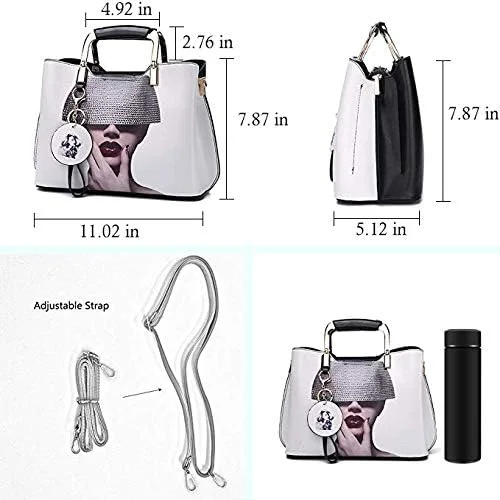 کیف دستی زنانه Nevenka مدل Fb518 (تک عددی)