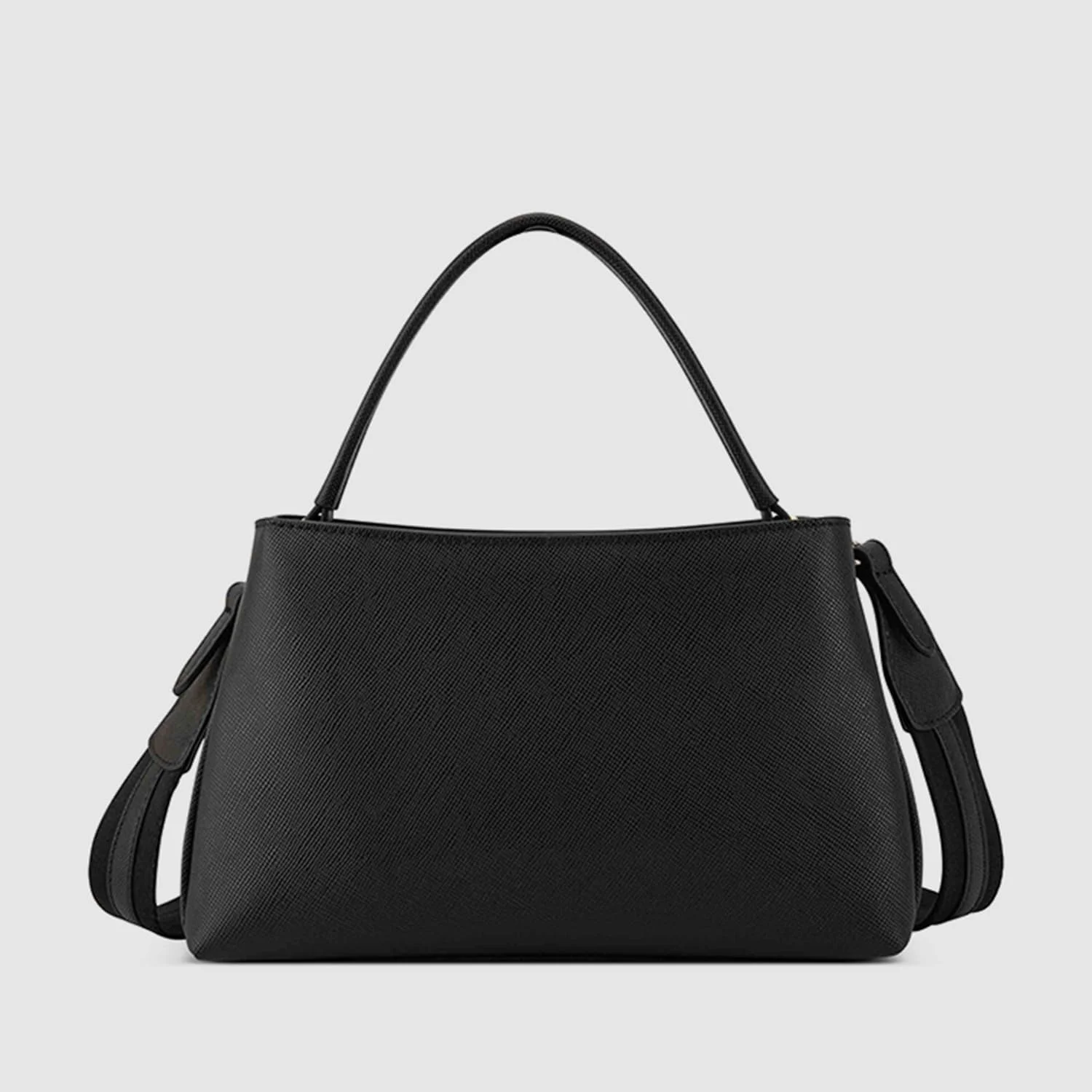 کیف دستی زنانه ناین وست مدل Ngs136305