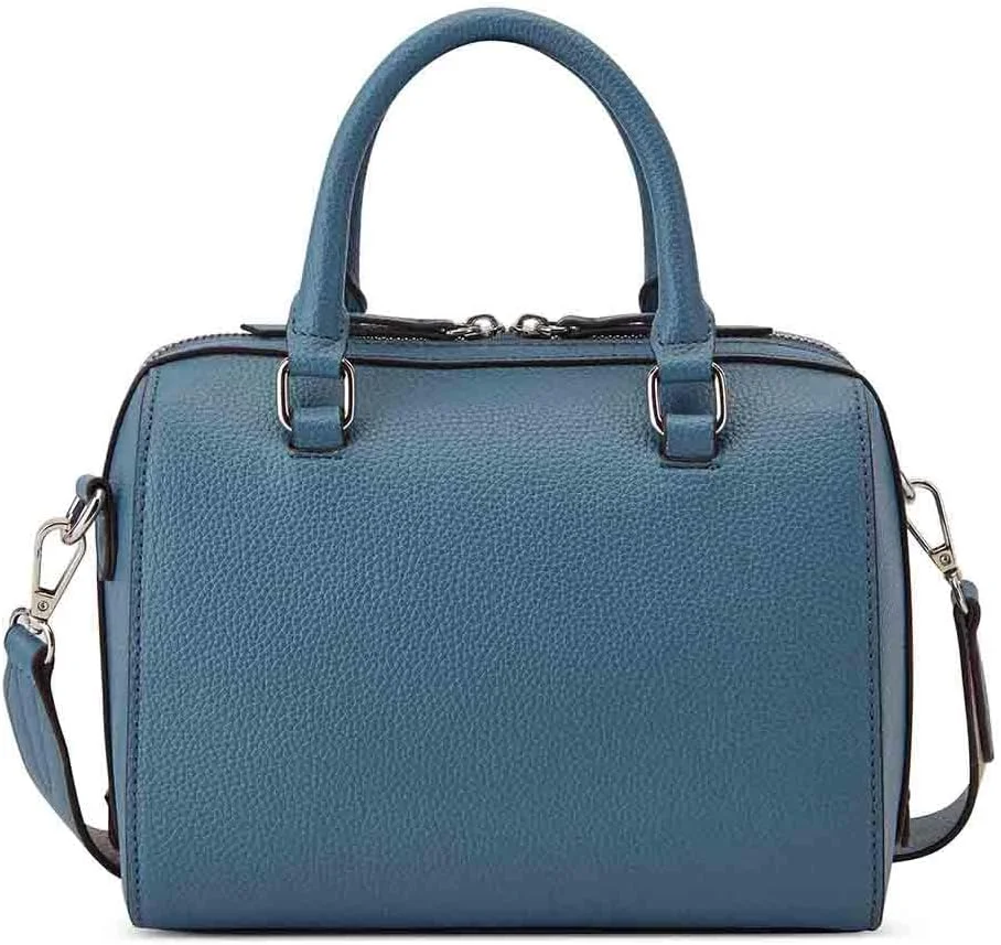 کیف دستی زنانه ناین وست مدل CINDI BARREL SATCHEL (بسته 1 عددی)