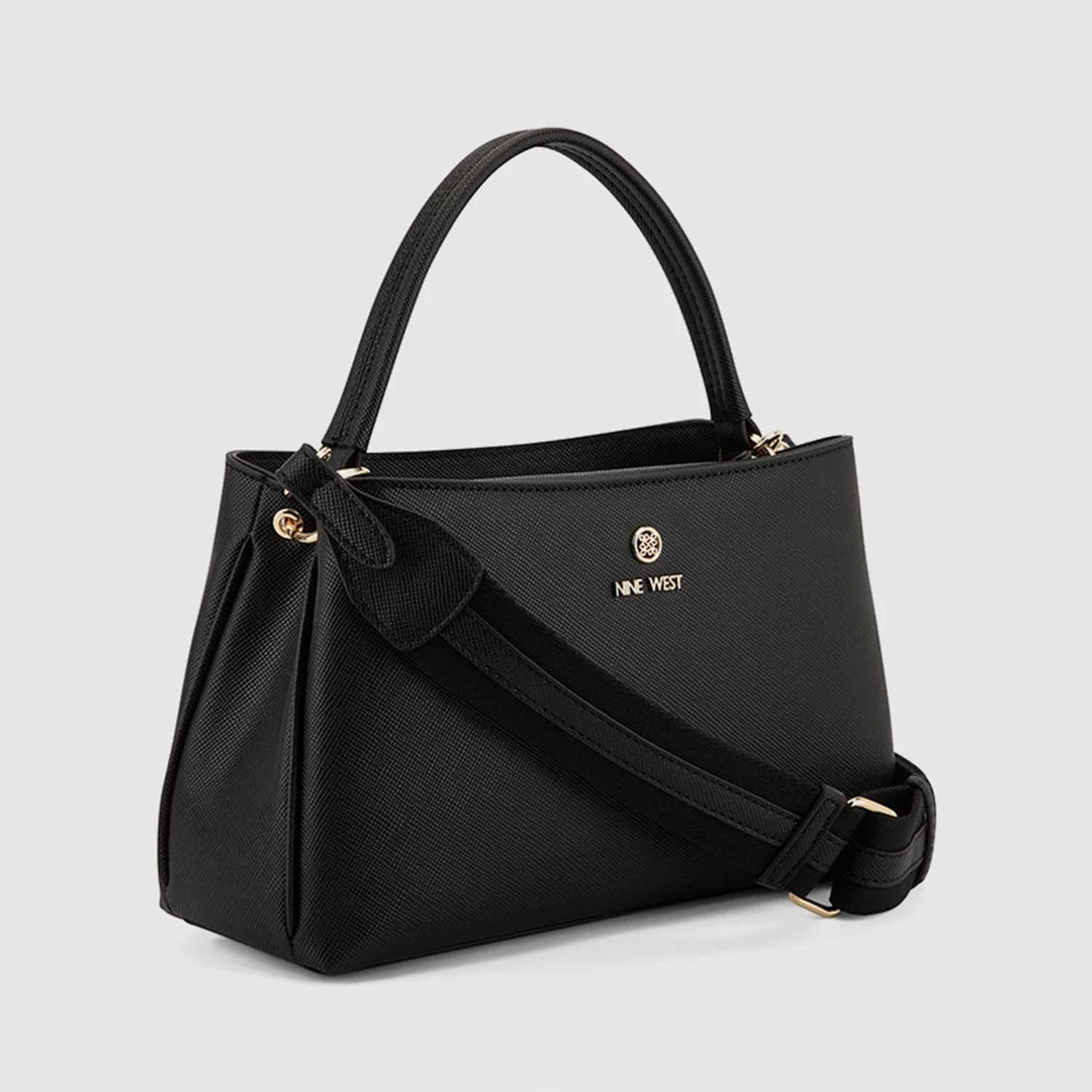 کیف دستی زنانه ناین وست مدل Ngs136305