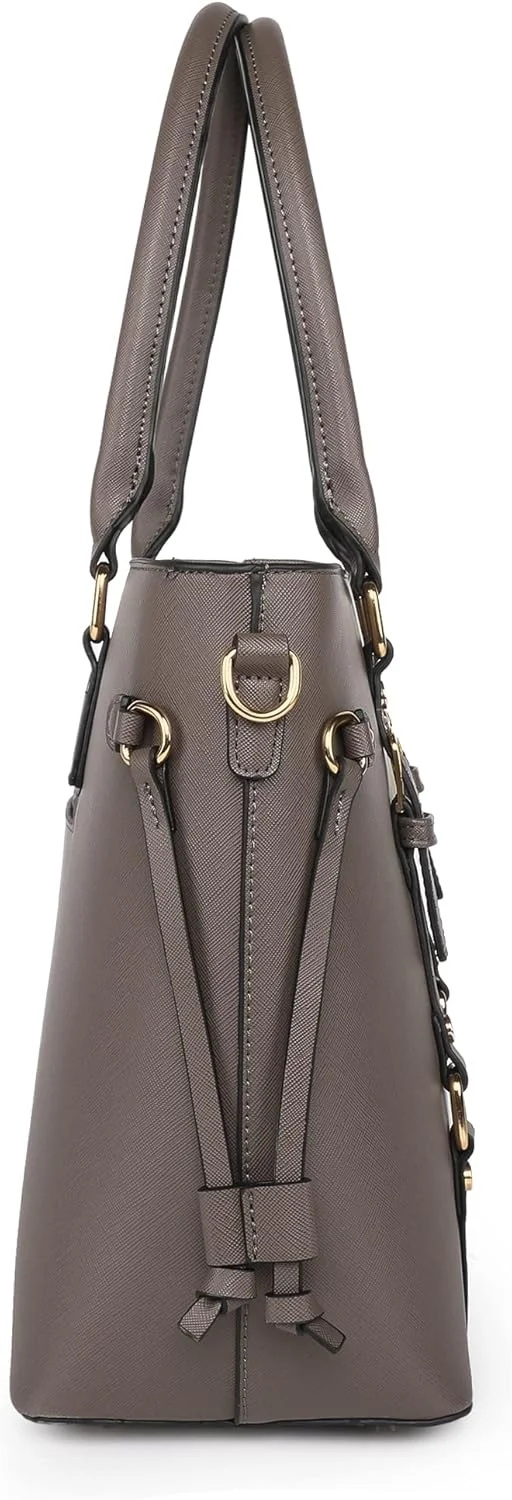 کیف دستی و کیف پول زنانه Montana West، ست کیف دستی و کیف پول زنانه 3 تکه