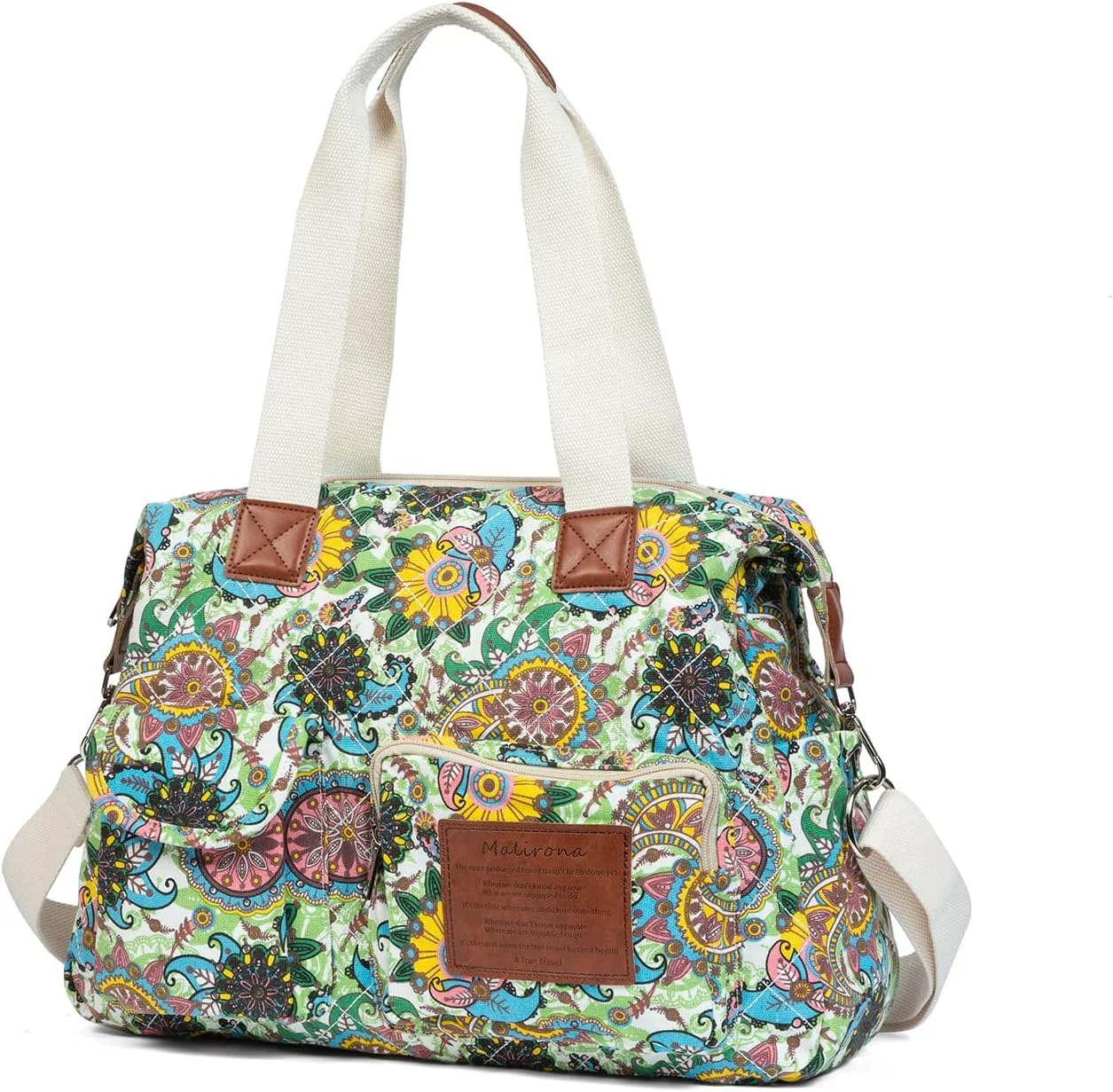 کیف رودوشی زنانه Malirona مدل Kj013