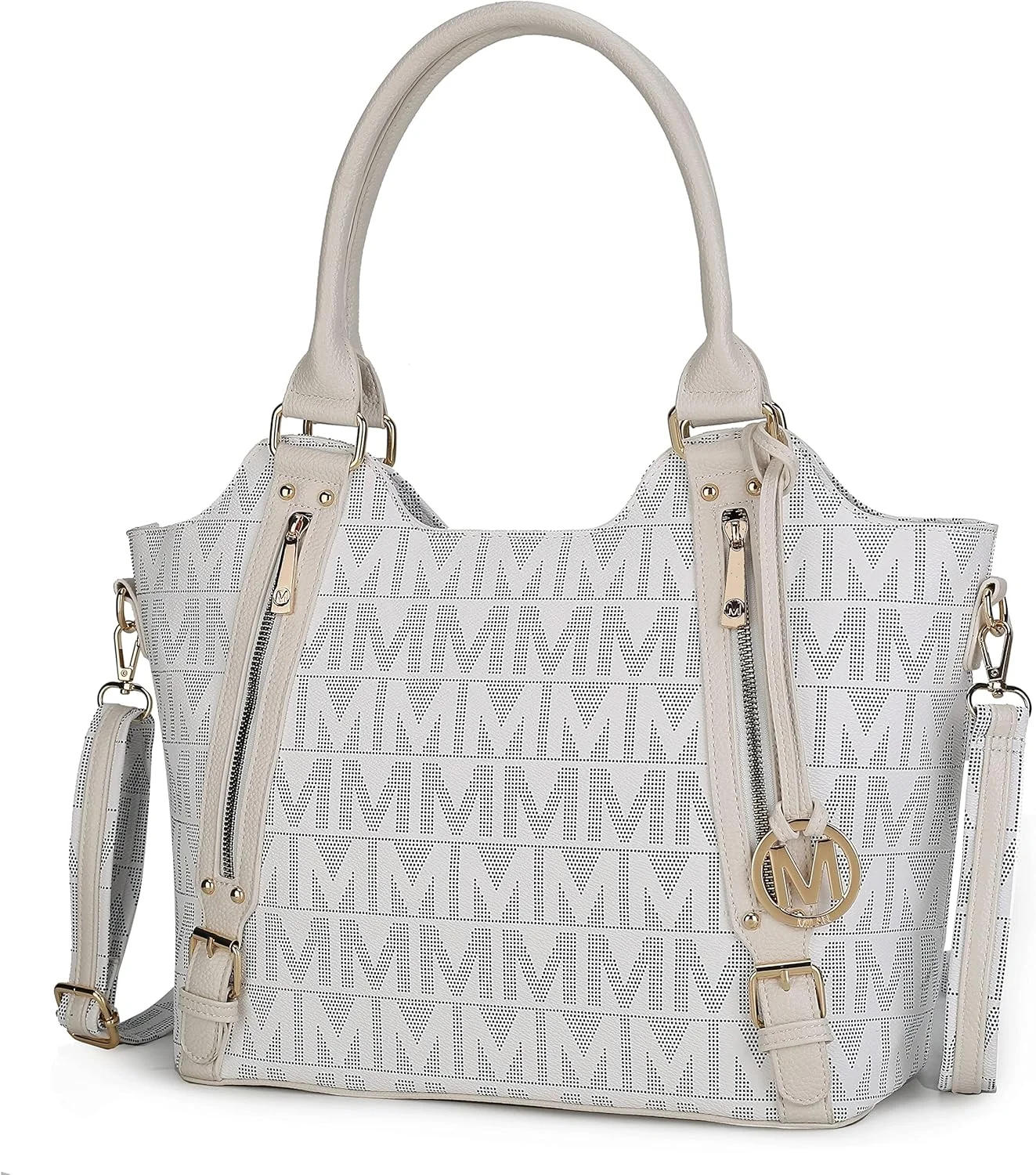 کیف دستی زنانه از کالکشن MKF اثر میا کی.