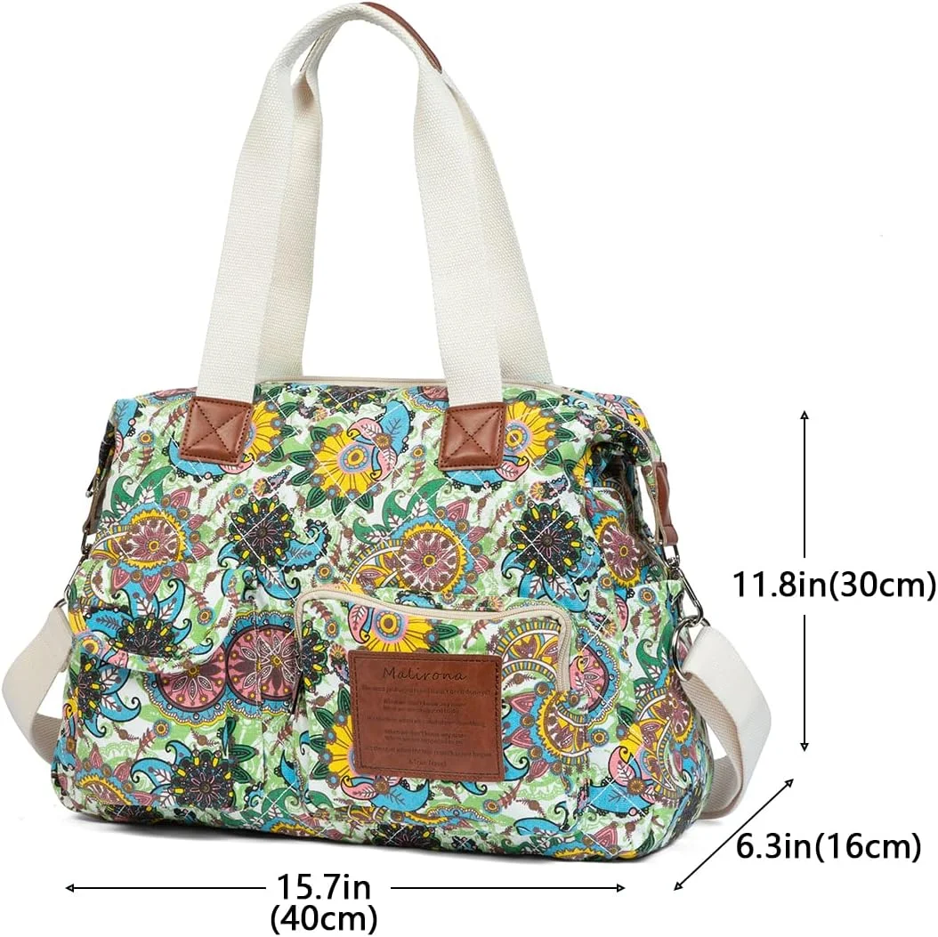 کیف رودوشی زنانه Malirona مدل Kj013