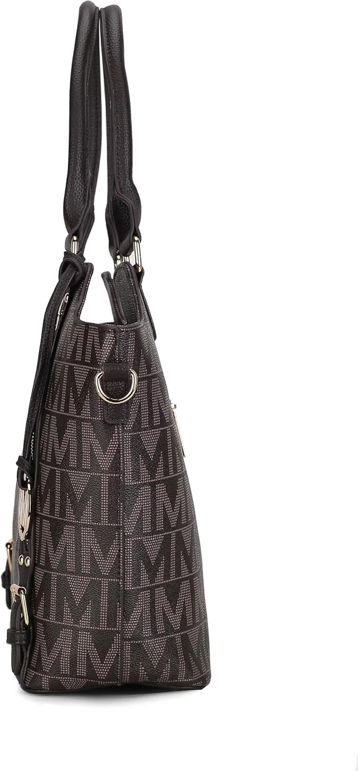 کیف دستی زنانه از کالکشن MKF اثر میا کی.