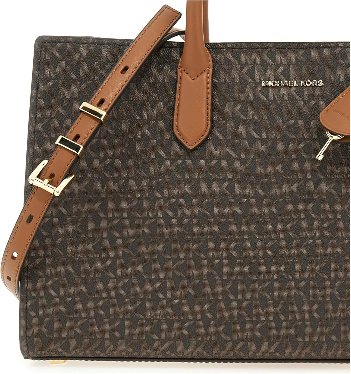 کیف دستی زنانه مدل Scarlett از مایکل کورس