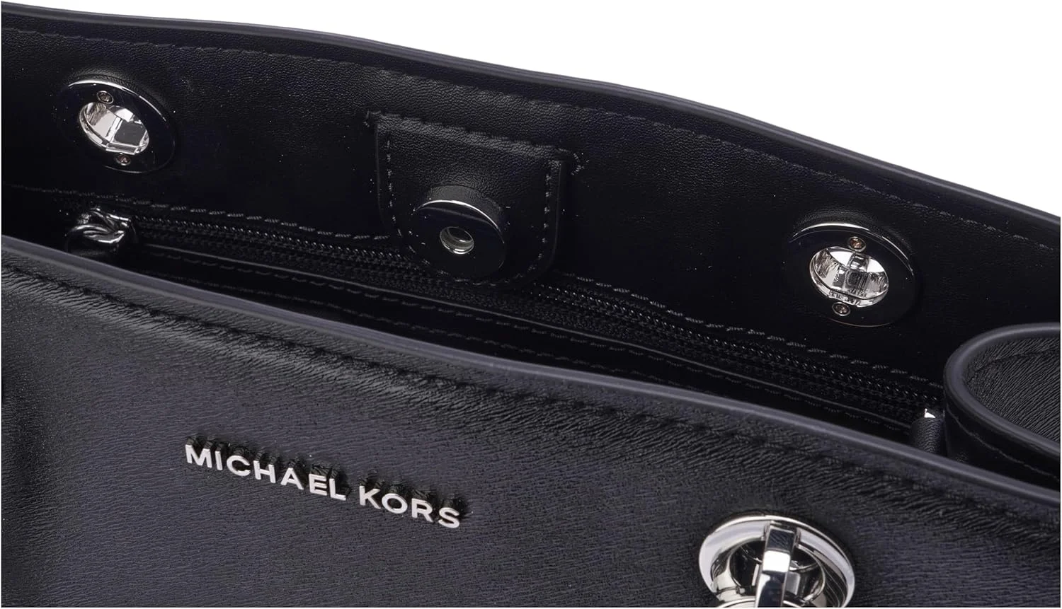 کیف دستی زنانه مایکل کورس مدل Md Satchel 30F2G7CS2B