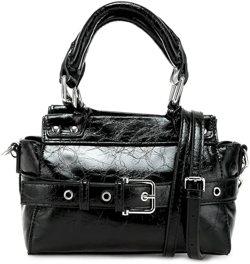 کیف دستی سگک دار