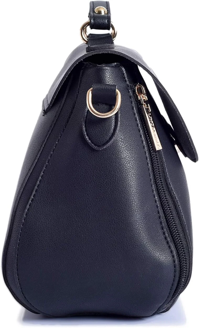 کیف دستی زنانه Lino Perros (مشکی)