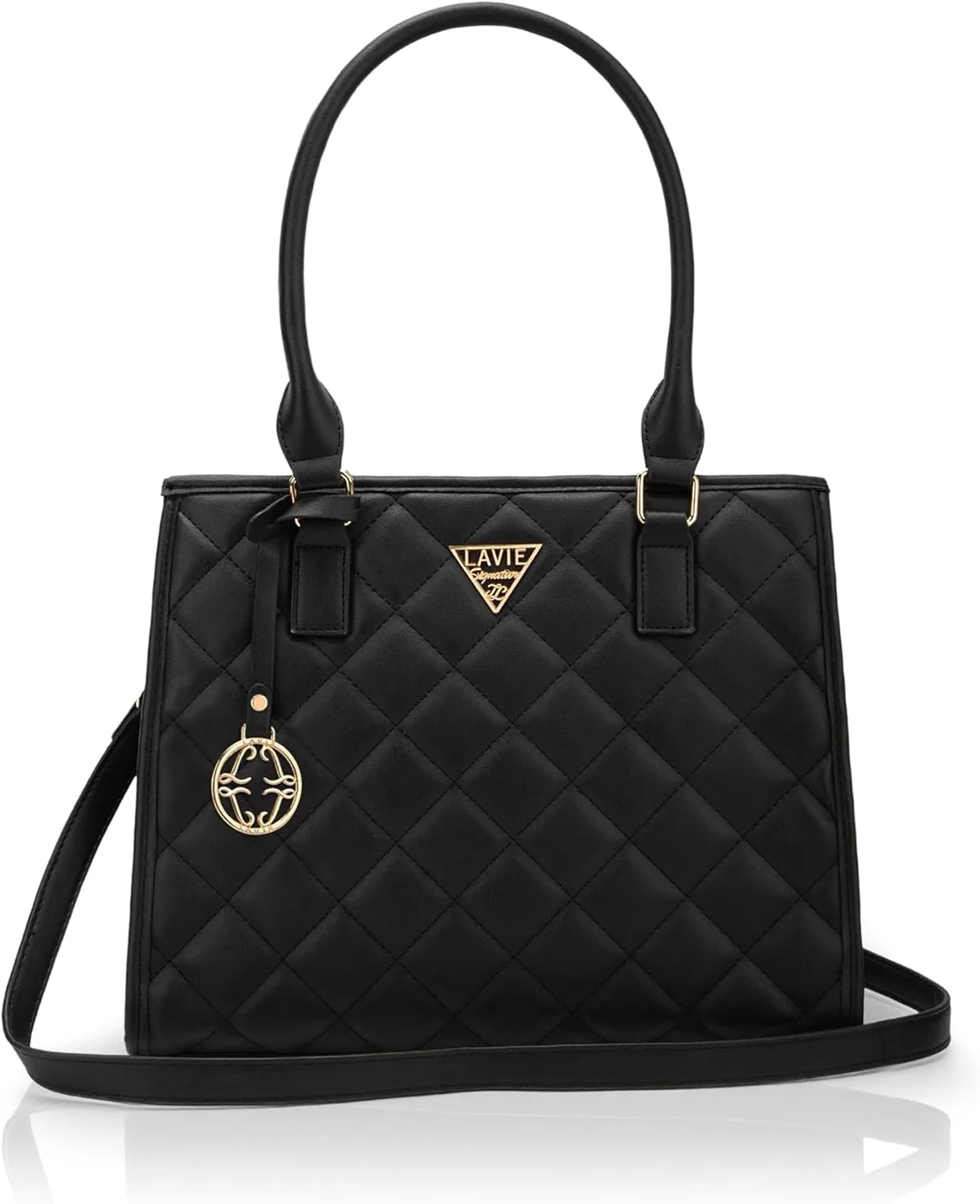 کیف دستی زنانه لاوی مدل California Satchel | کیف دستی مناسب کار | کیف زنانه | کیف شانه ای شیک | هدیه برای خانم ها