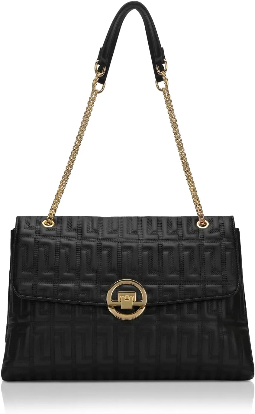 کیف دستی زنانه لاوی لوکس مدل Eden25