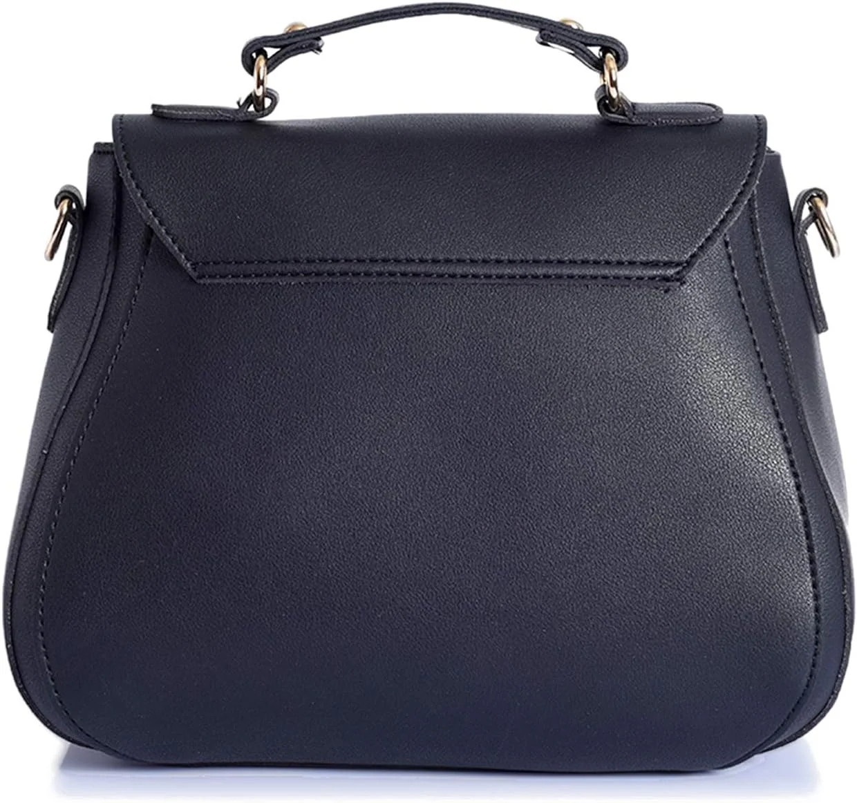 کیف دستی زنانه Lino Perros (مشکی)