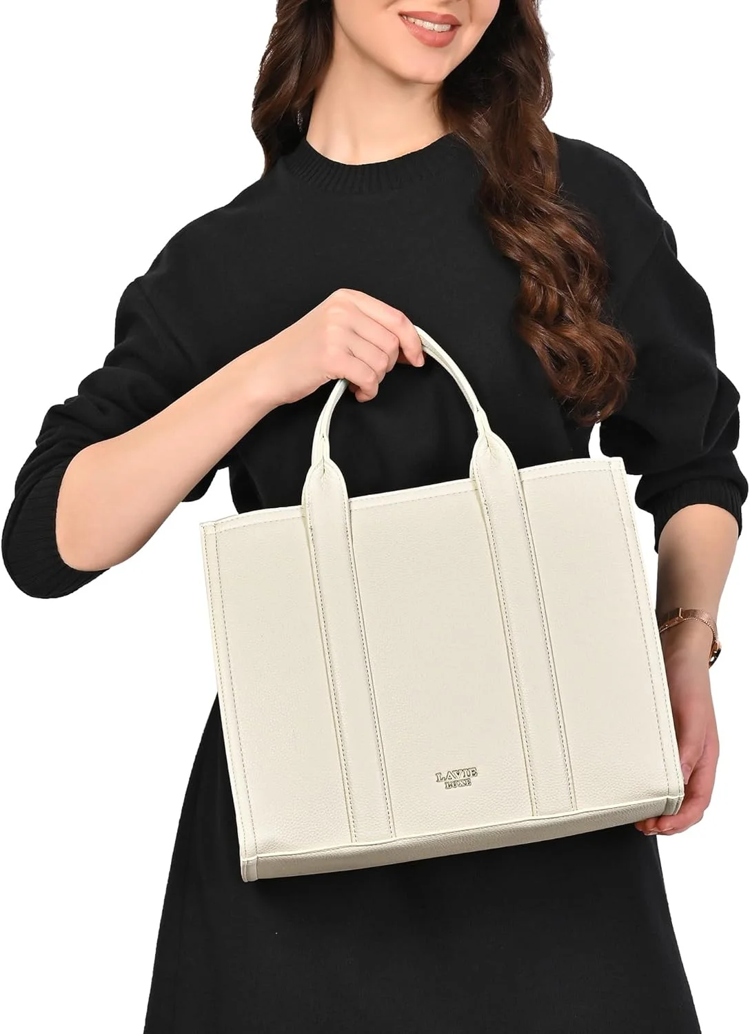 کیف دستی زنانه لاوی لاکس مدل کابز 25