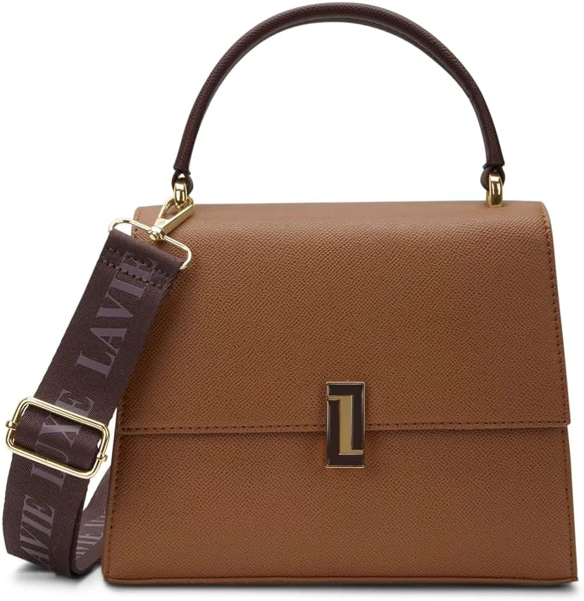 کیف دستی کوچک زنانه لاوی لاکس مدل Merci Duo | کیف دستی مناسب کار | کیف زنانه | کیف شانه ای شیک | هدیه برای خانم ها