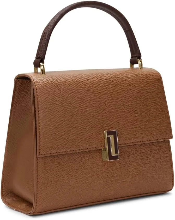 کیف دستی کوچک زنانه لاوی لاکس مدل Merci Duo | کیف دستی مناسب کار | کیف زنانه | کیف شانه ای شیک | هدیه برای خانم ها