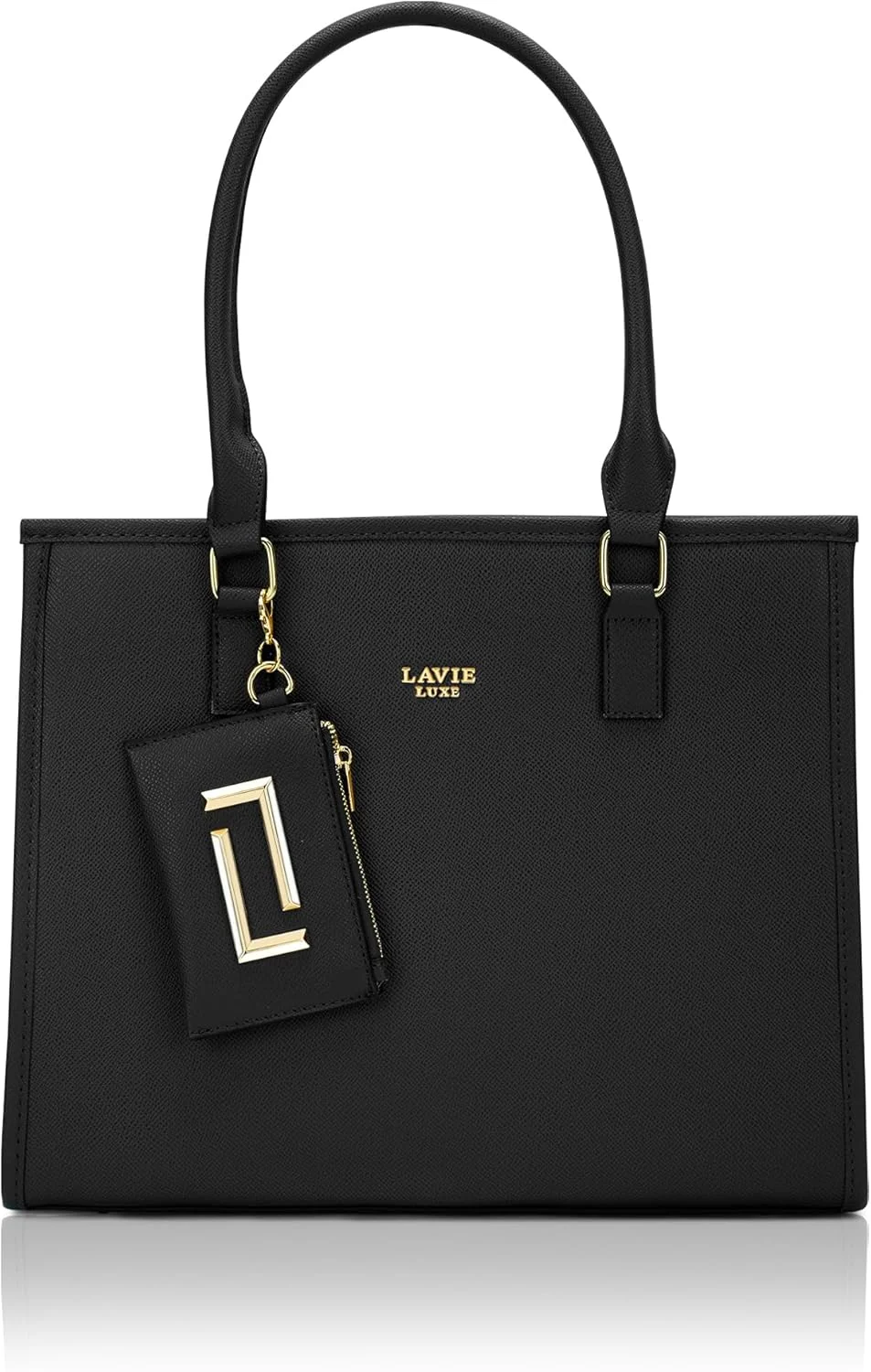 کیف دستی بزرگ لاوی لاکس مدل Duo Quad