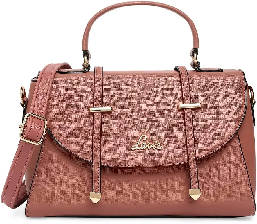 کیف دستی زنانه لاوی مدل Beech (تک عددی)