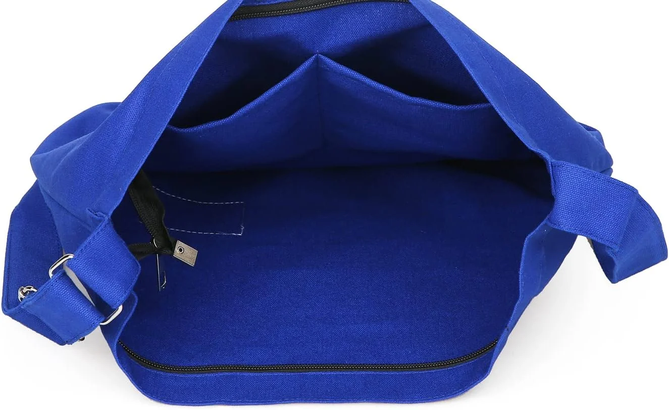 کیف دوشی زنانه بوم بزرگ سایز بزرگ Covelin مدل Hobo Crossbody کیف دستی غیر رسمی