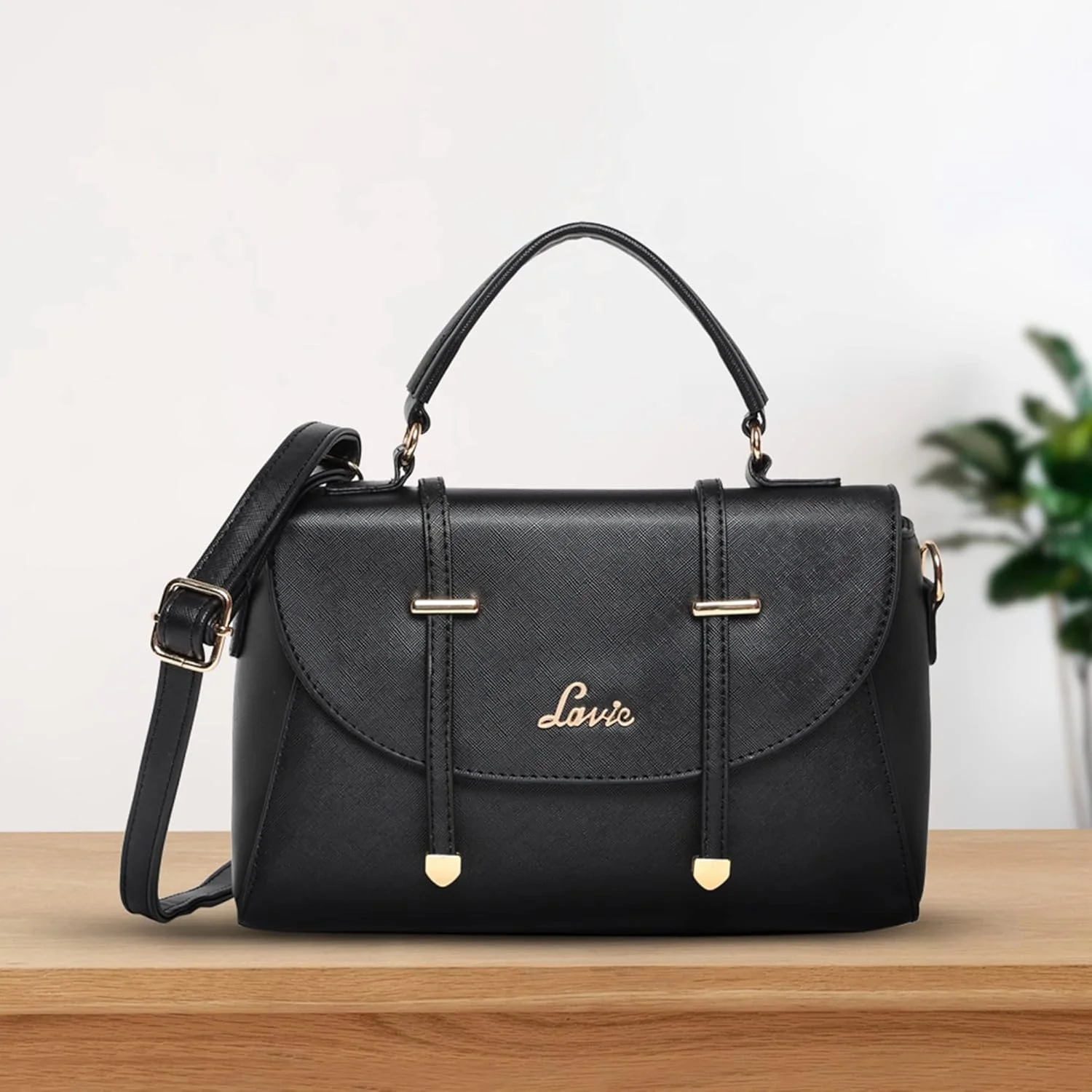 کیف دستی زنانه لاوی مدل Beech | کیف دستی زنانه