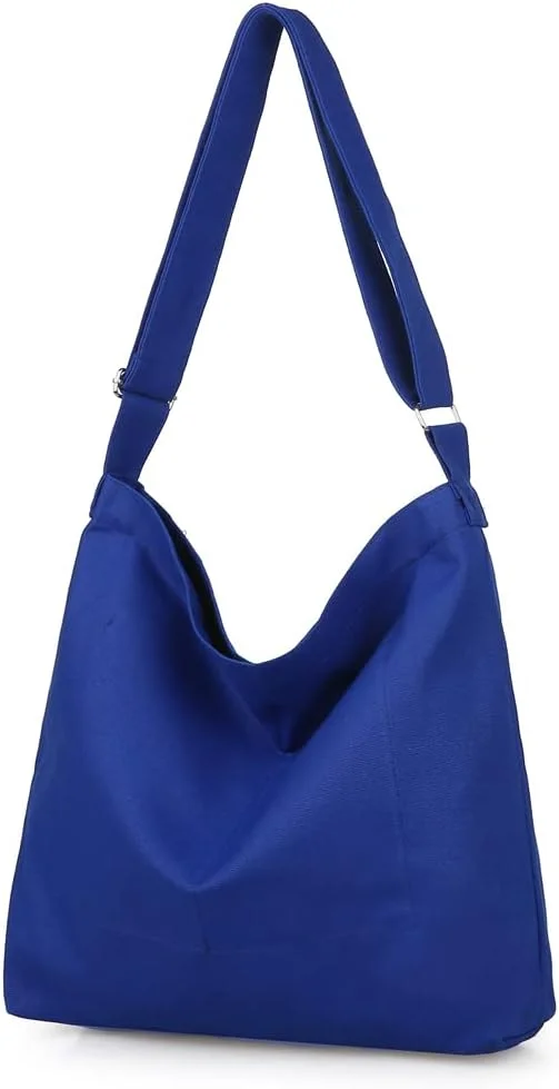 کیف دوشی زنانه بوم بزرگ سایز بزرگ Covelin مدل Hobo Crossbody کیف دستی غیر رسمی